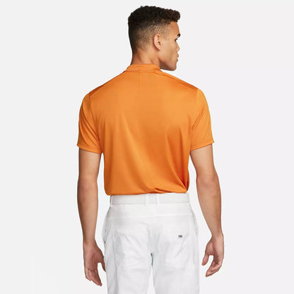 Nike Dri-Fit Victory Solid Golf Shirt DH0822