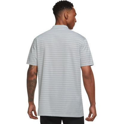 Nike Dri-Fit Victory Stripe Golf Shirt DH0829