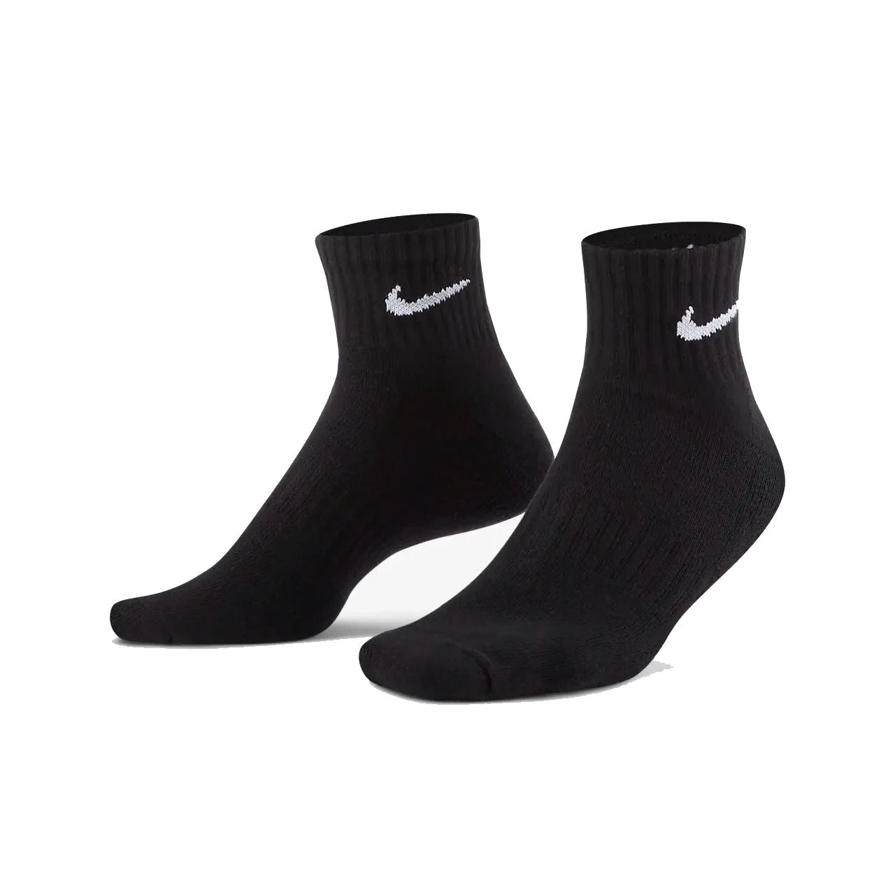 Nike Dry Cushion Everyday 3-Pack Ankle Golf Socks SX7667