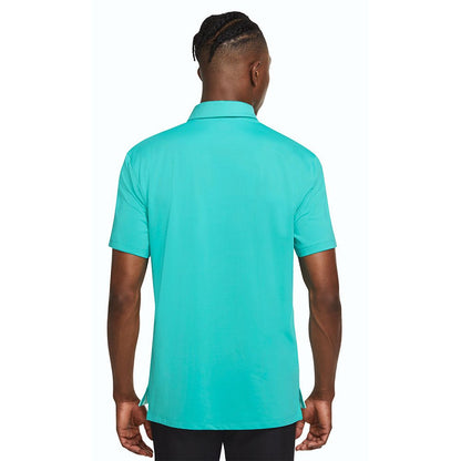 Nike Dry Vapor Argyle Golf Shirt DH0609