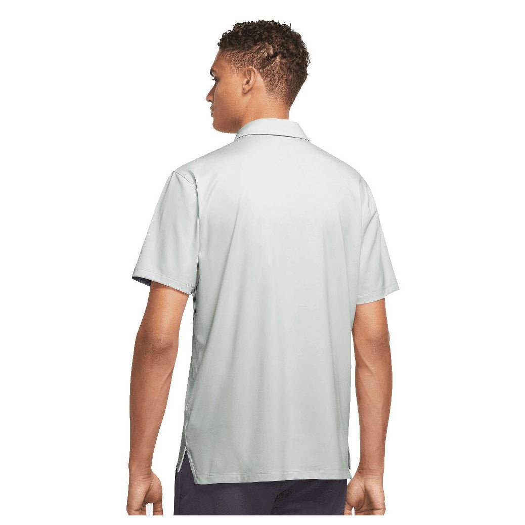 Nike Dry Vapor Print Golf Polo Shirt DN2257