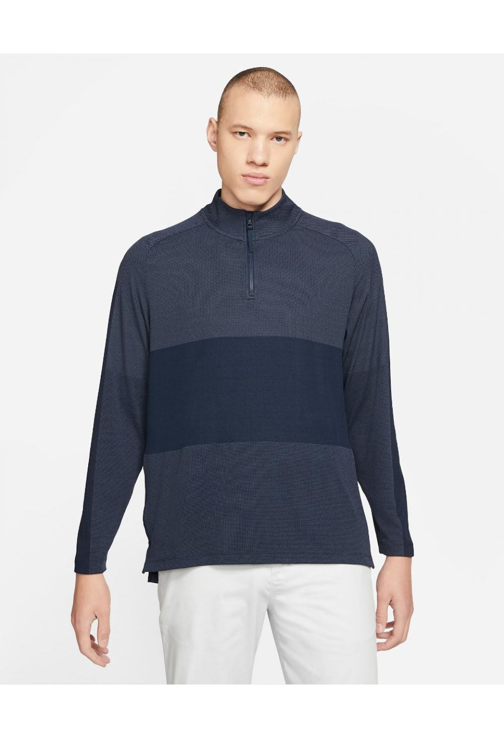 Nike Dry Vapor 1/2 Zip Golf Sweater CU9828