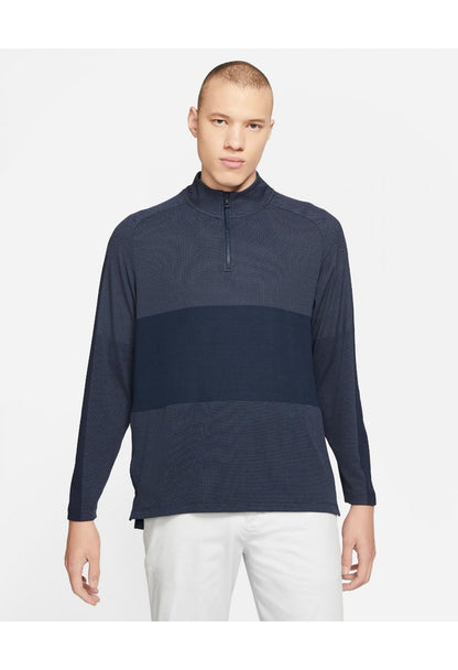 Nike Dry Vapor 1/2 Zip Golf Sweater CU9828