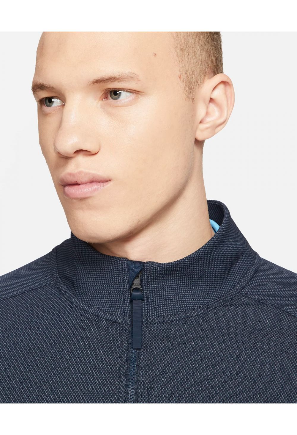 Nike Dry Vapor 1/2 Zip Golf Sweater CU9828
