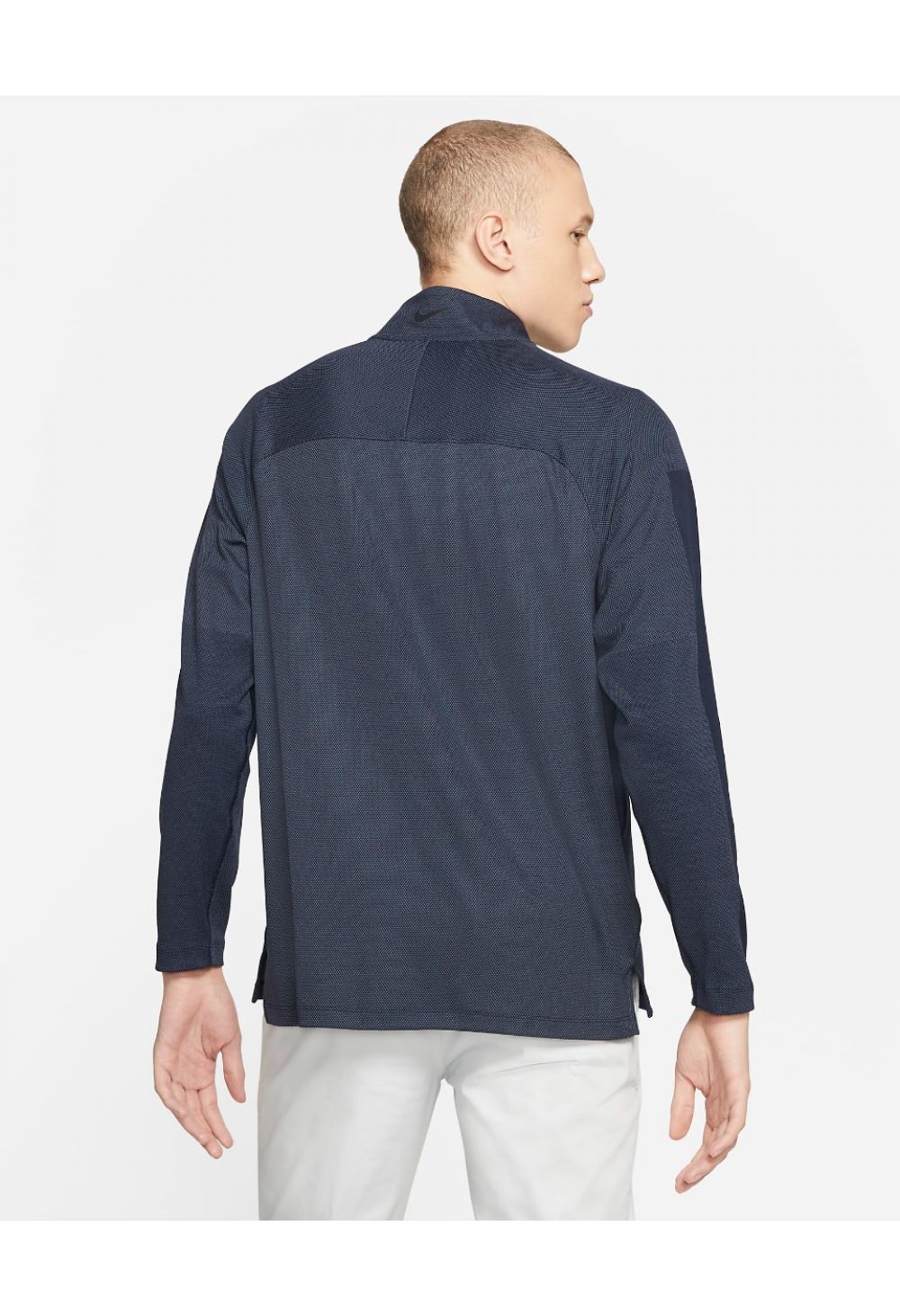 Nike Dry Vapor 1/2 Zip Golf Sweater CU9828