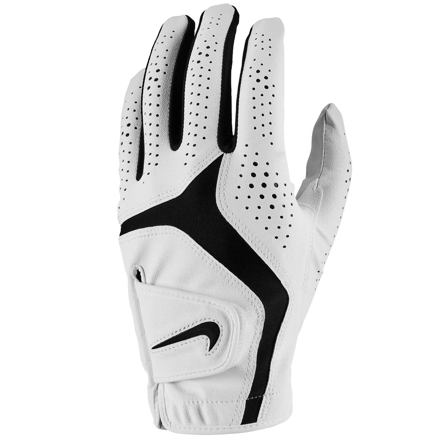Nike Dura Feel X Junior Golf Glove DR5150