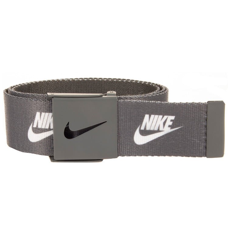 Nike Futura Golf Web Belt 11303
