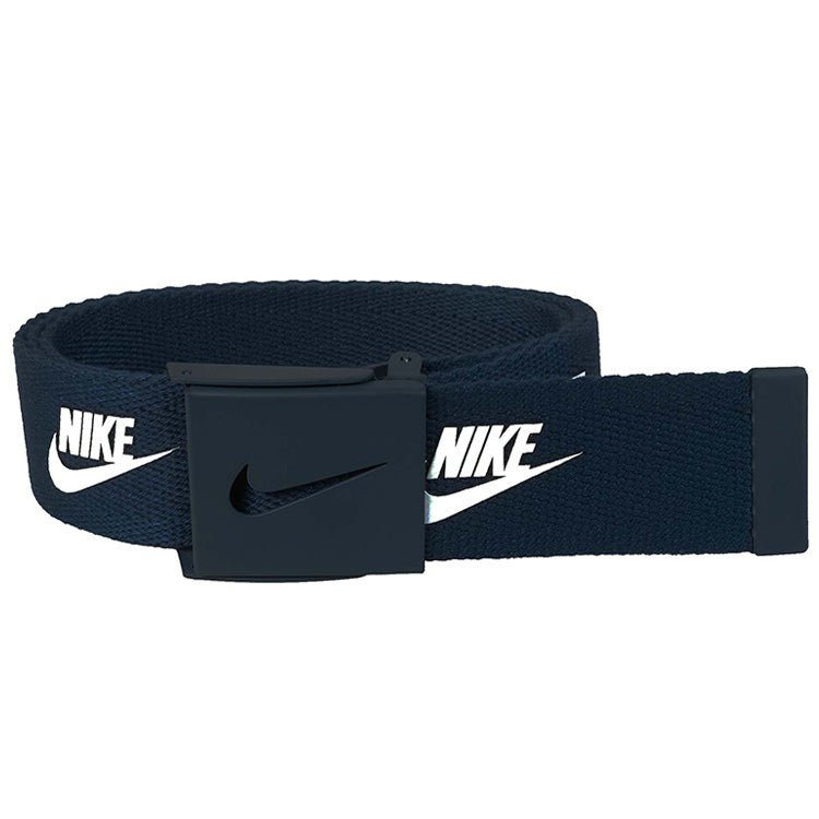 Nike Futura Golf Web Belt 11303