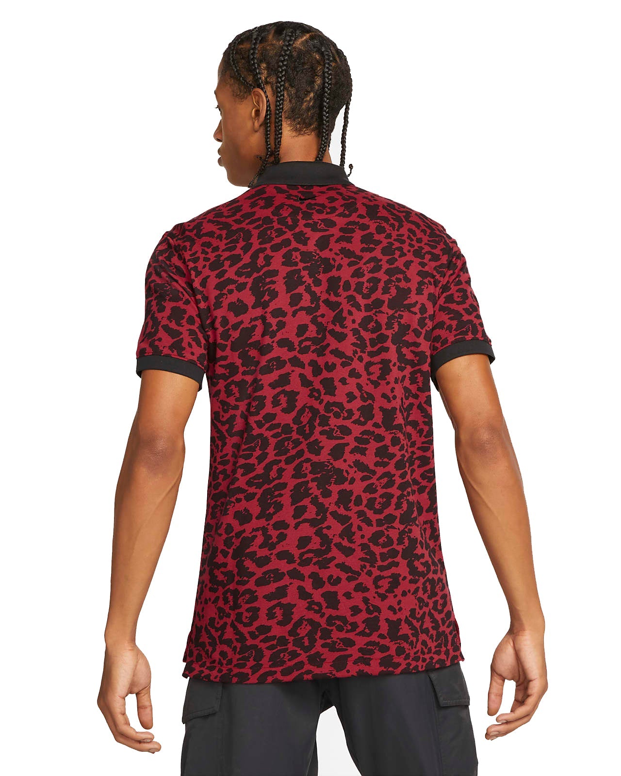 Nike The Nike Golf Polo Shirt DA3088