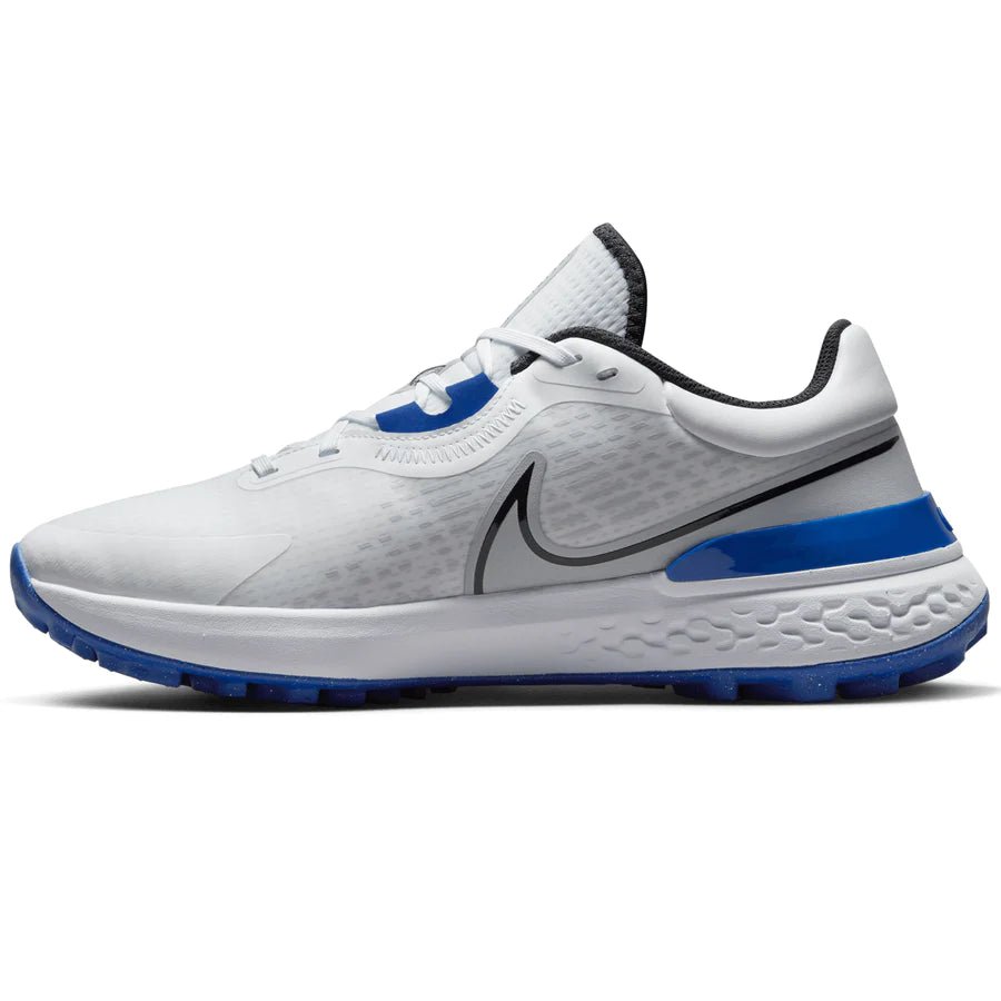 Nike Infinity Pro 2 Golf Shoes DJ5593 | White – Clarkes Golf
