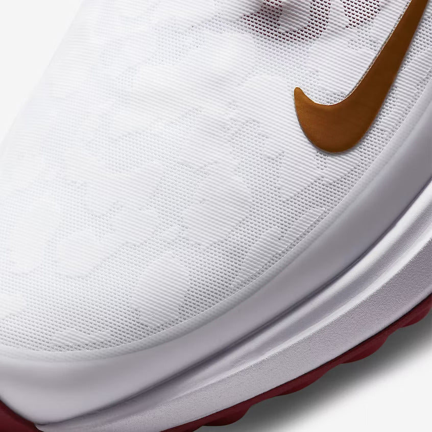 Nike Ladies React Ace Tour Golf Shoes CW3096