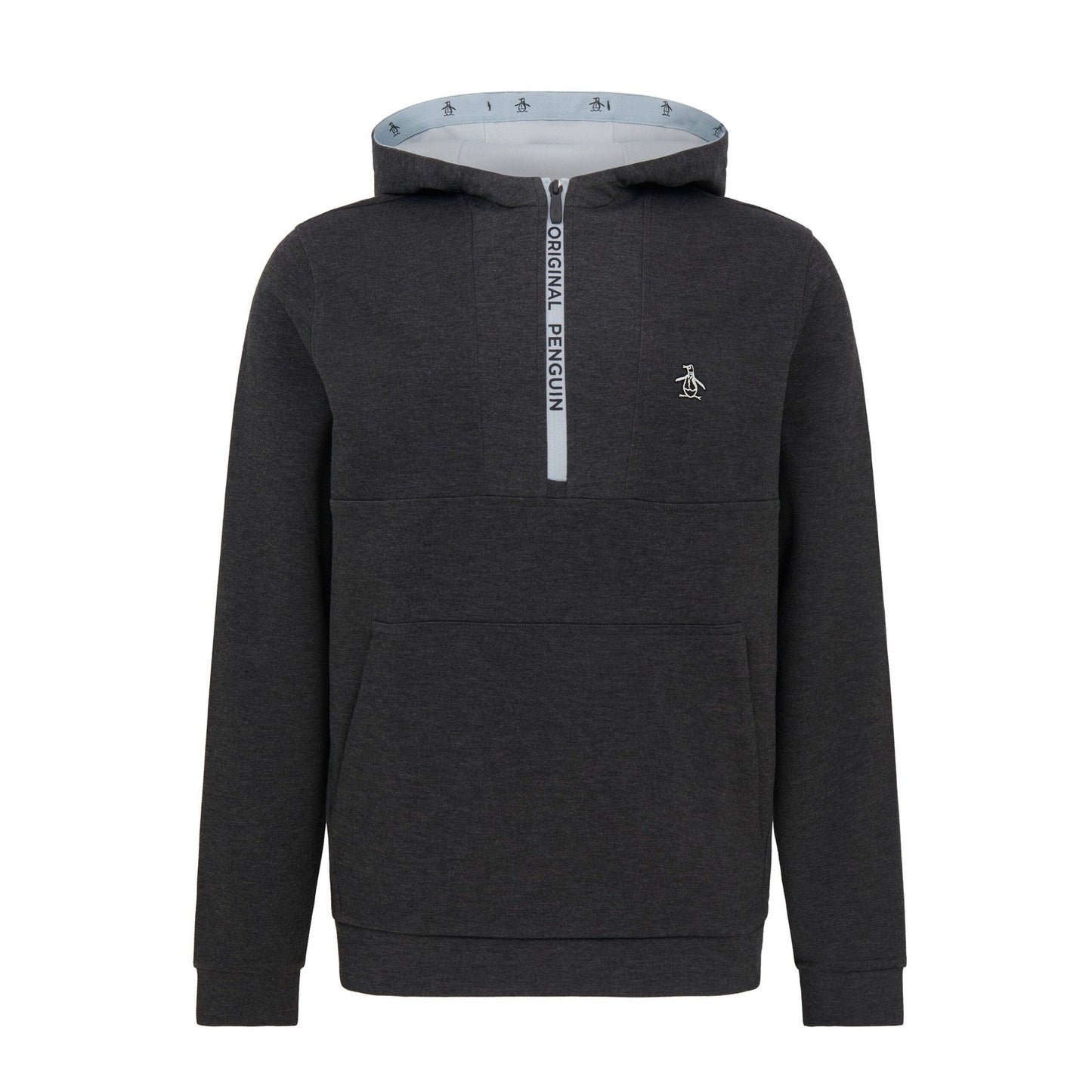 Original Penguin Golf 1/4 Zip Performance Hoodie OGKFC032
