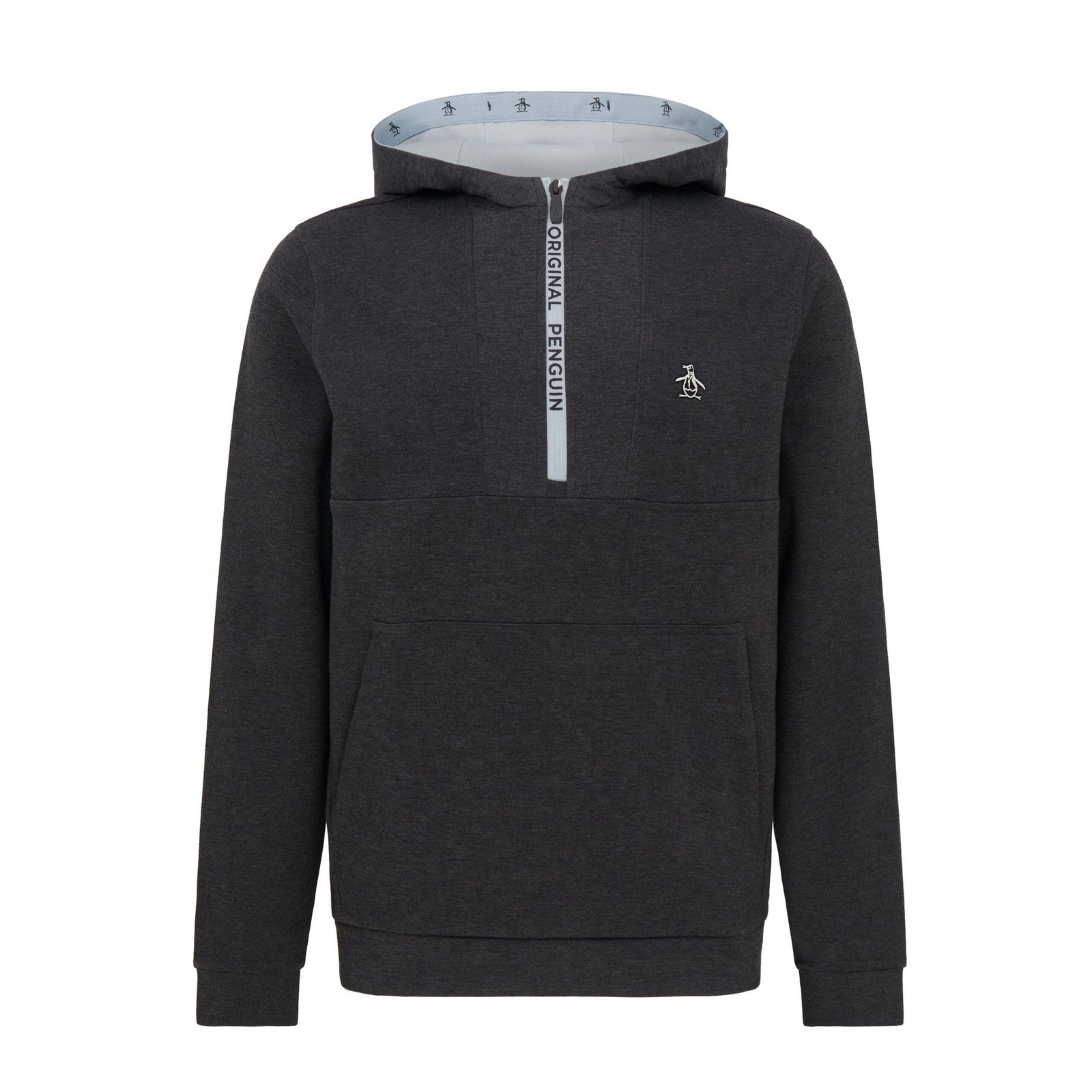 Original Penguin Golf 1/4 Zip Performance Hoodie OGKFC032