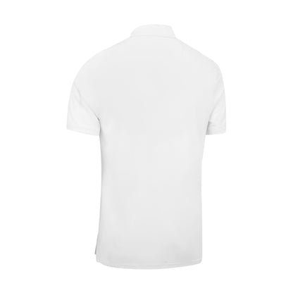 Original Penguin Eco Oxford Performance Golf Polo Shirt OGKSB087