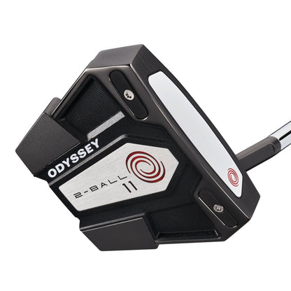 Odyssey 2-Ball Eleven S Golf Putter