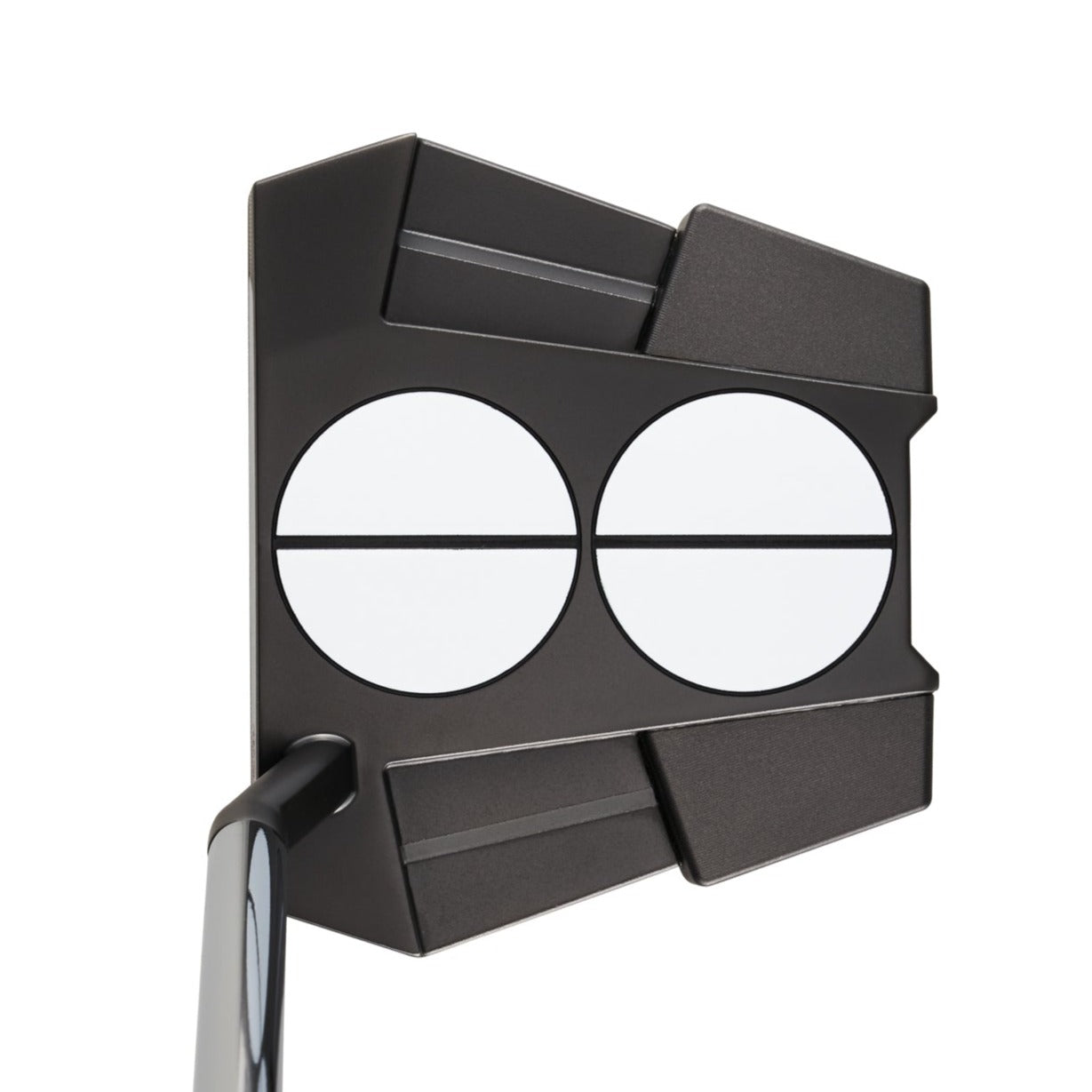 Odyssey 2-Ball Eleven Tour Lined S Putter