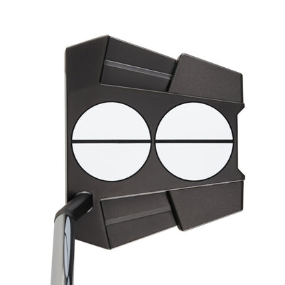 Odyssey 2-Ball Eleven Tour Lined S Putter