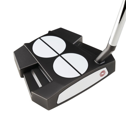 Odyssey 2-Ball Eleven Tour Lined S Putter
