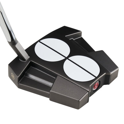 Odyssey 2-Ball Eleven Tour Lined S Putter
