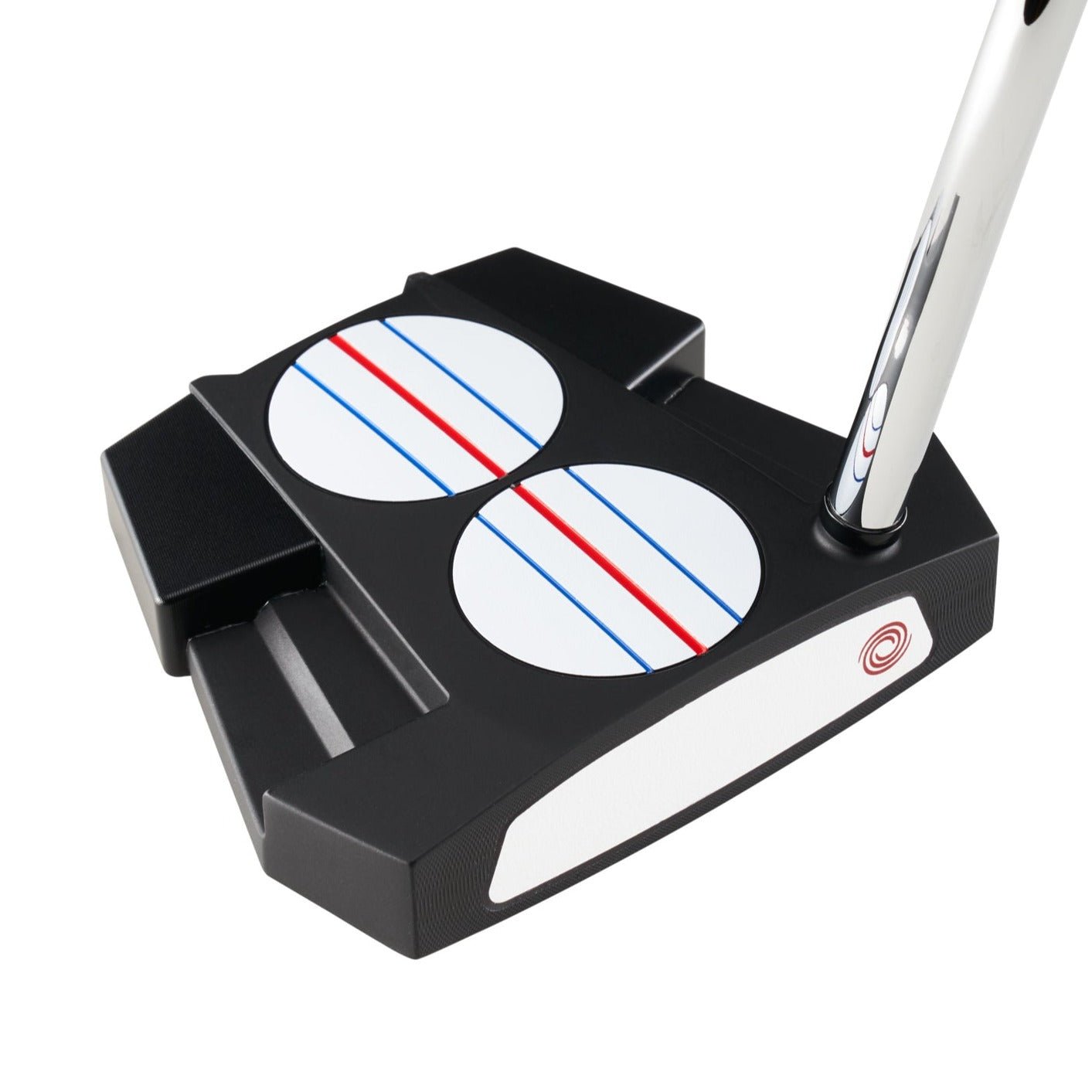 Odyssey 2-Ball Eleven Triple Track DB Golf Putter