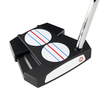 Odyssey 2-Ball Eleven Triple Track DB Golf Putter