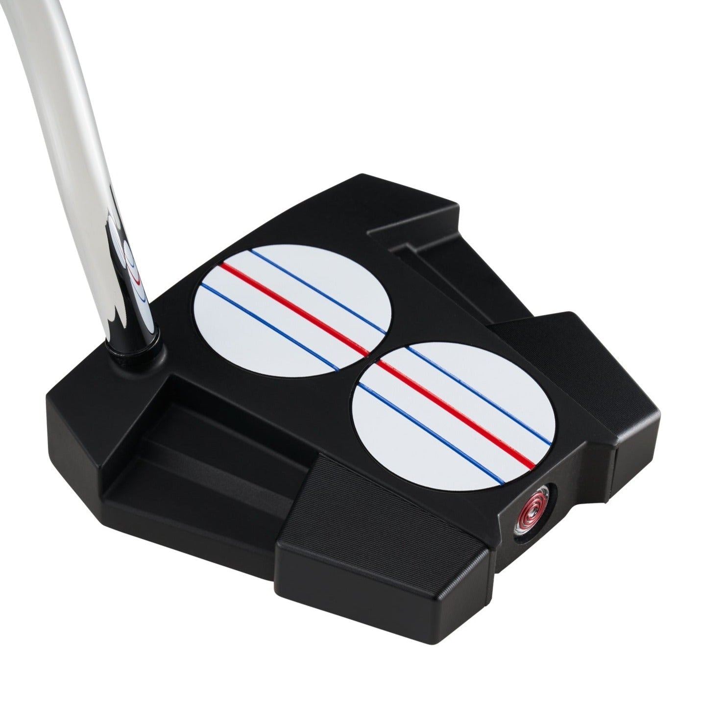 Odyssey 2-Ball Eleven Triple Track DB Golf Putter