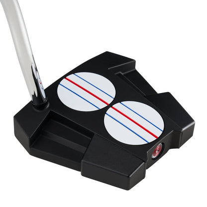 Odyssey 2-Ball Eleven Triple Track DB Golf Putter