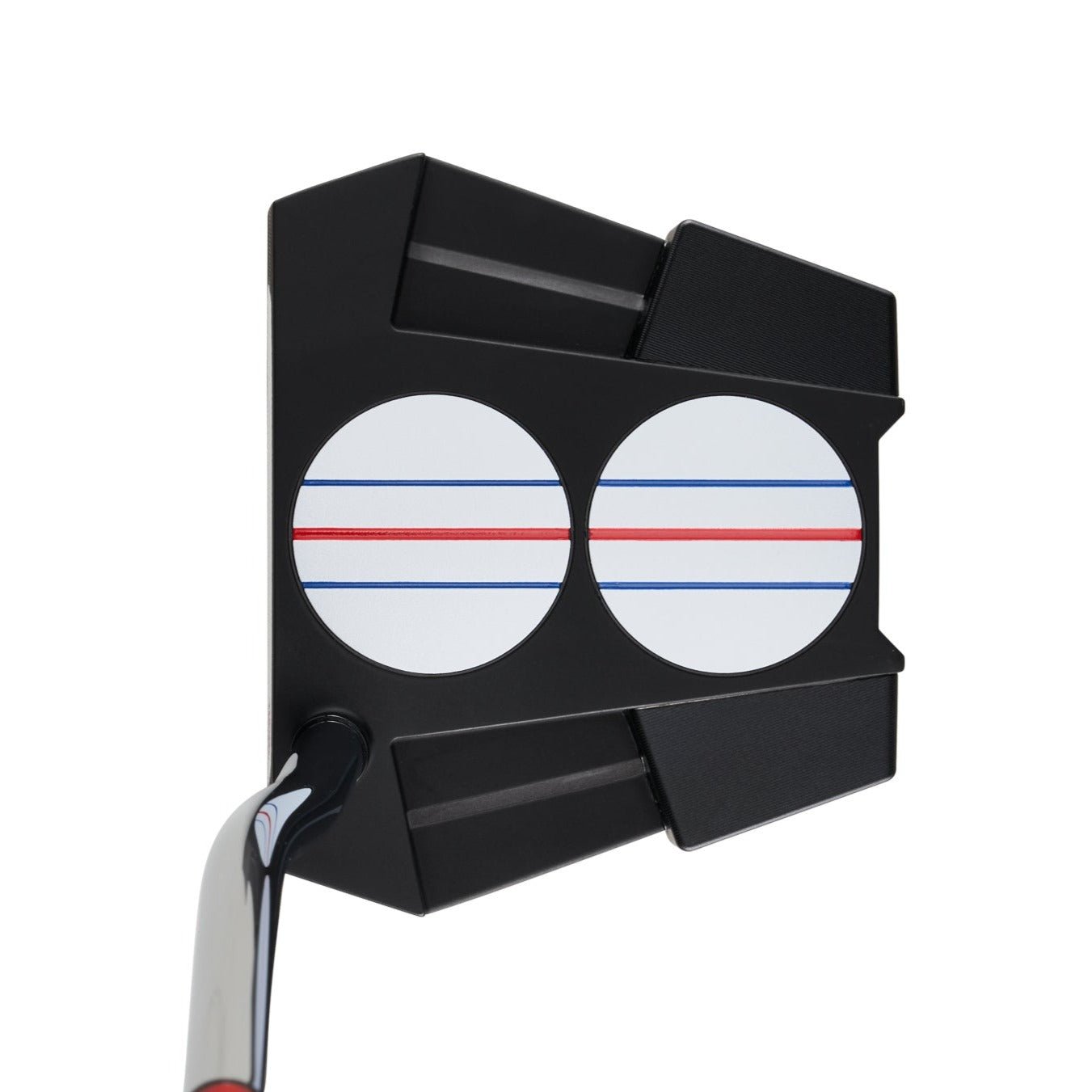 Odyssey 2-Ball Eleven Triple Track DB Golf Putter