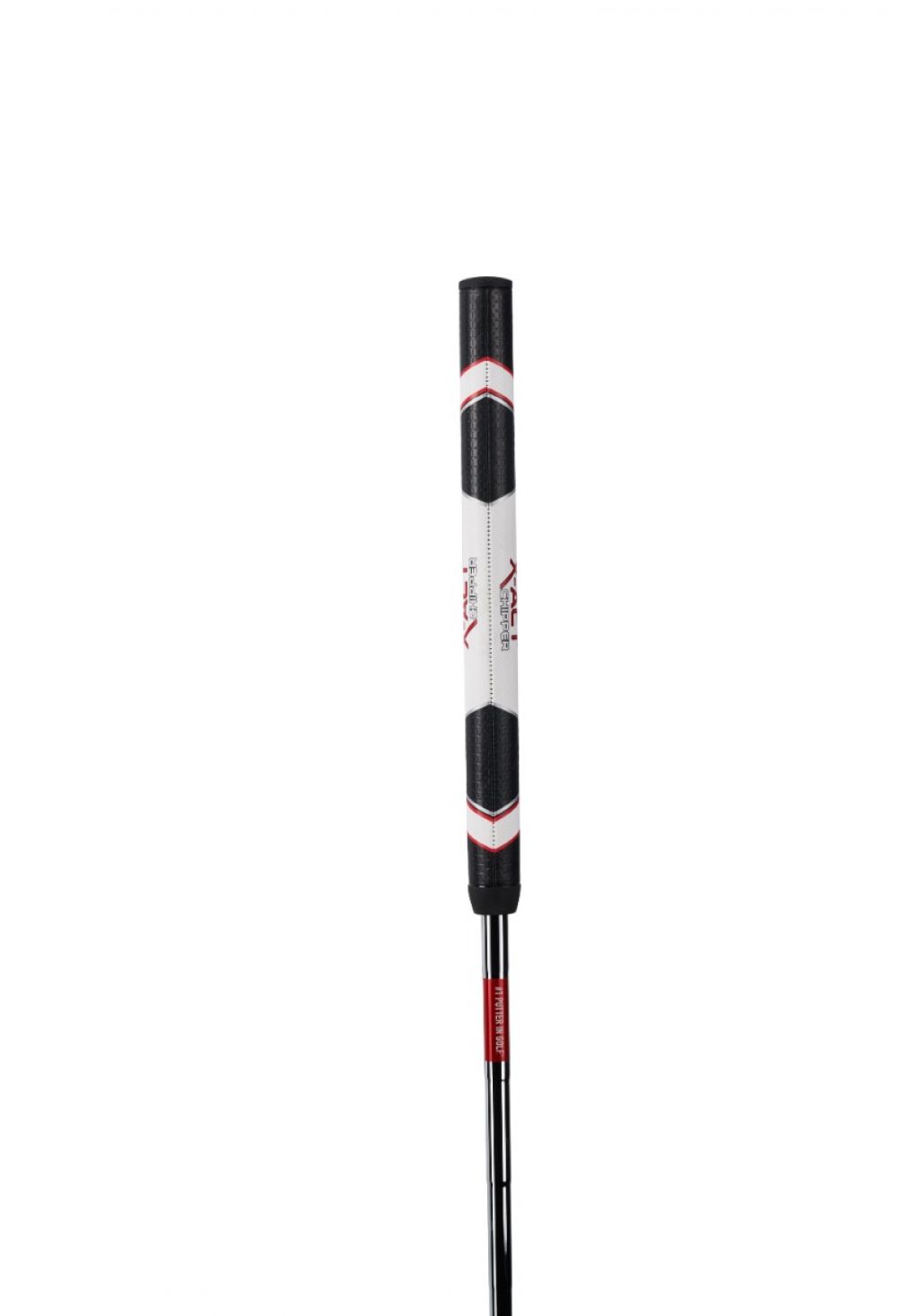 Odyssey X-ACT Tank Golf Chipper – Clarkes Golf