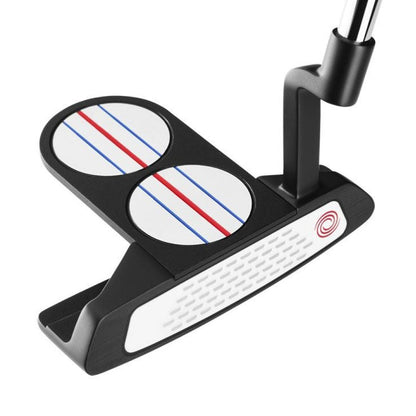 Odyssey 2-Ball Blade Stroke Lab Triple Track Golf Putter