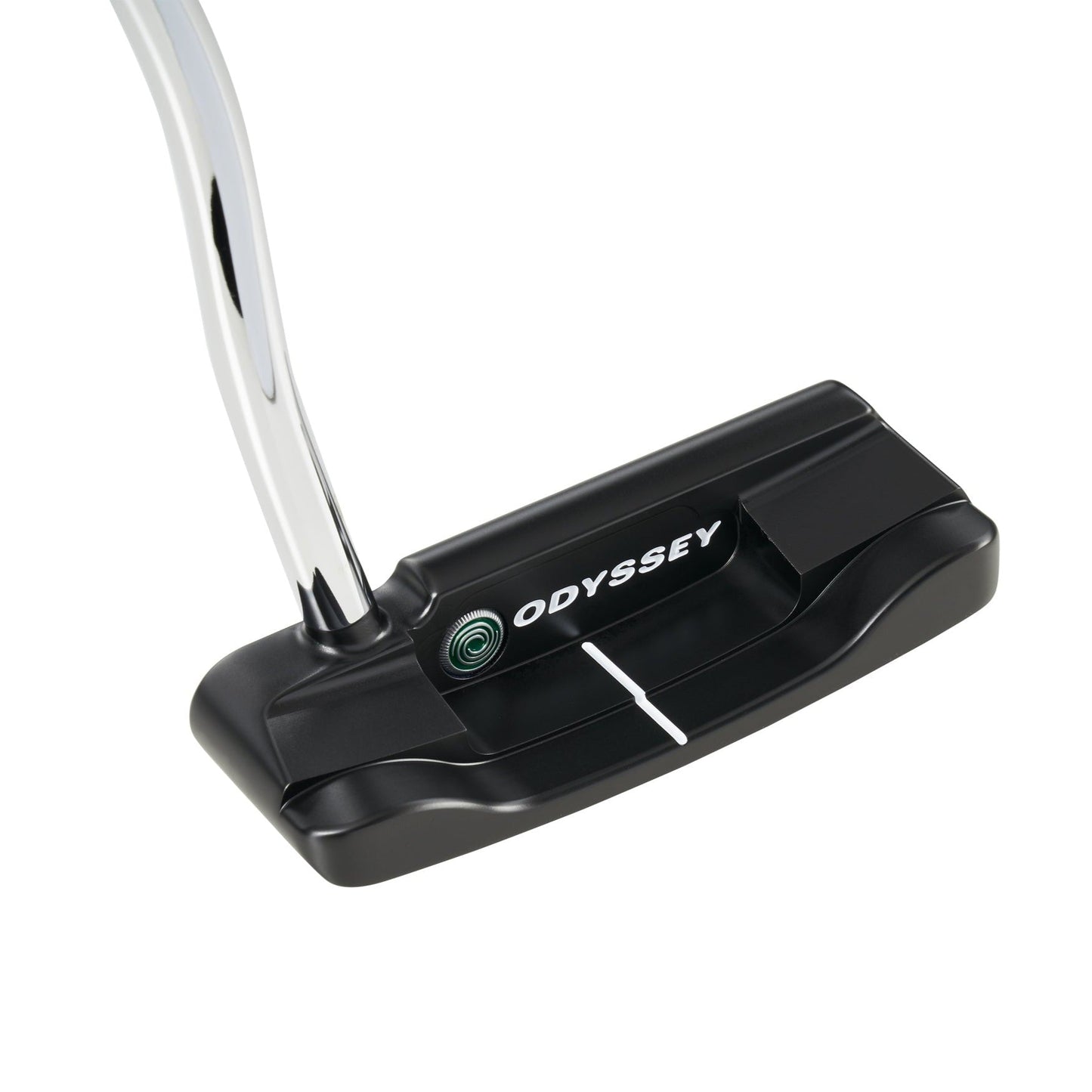Odyssey Toulon Chicago Stroke Lab Golf Putter