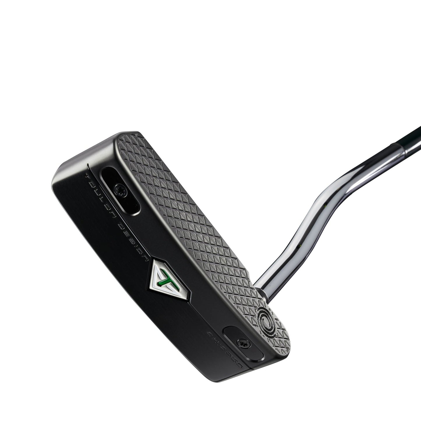 Odyssey Toulon Chicago Stroke Lab Golf Putter