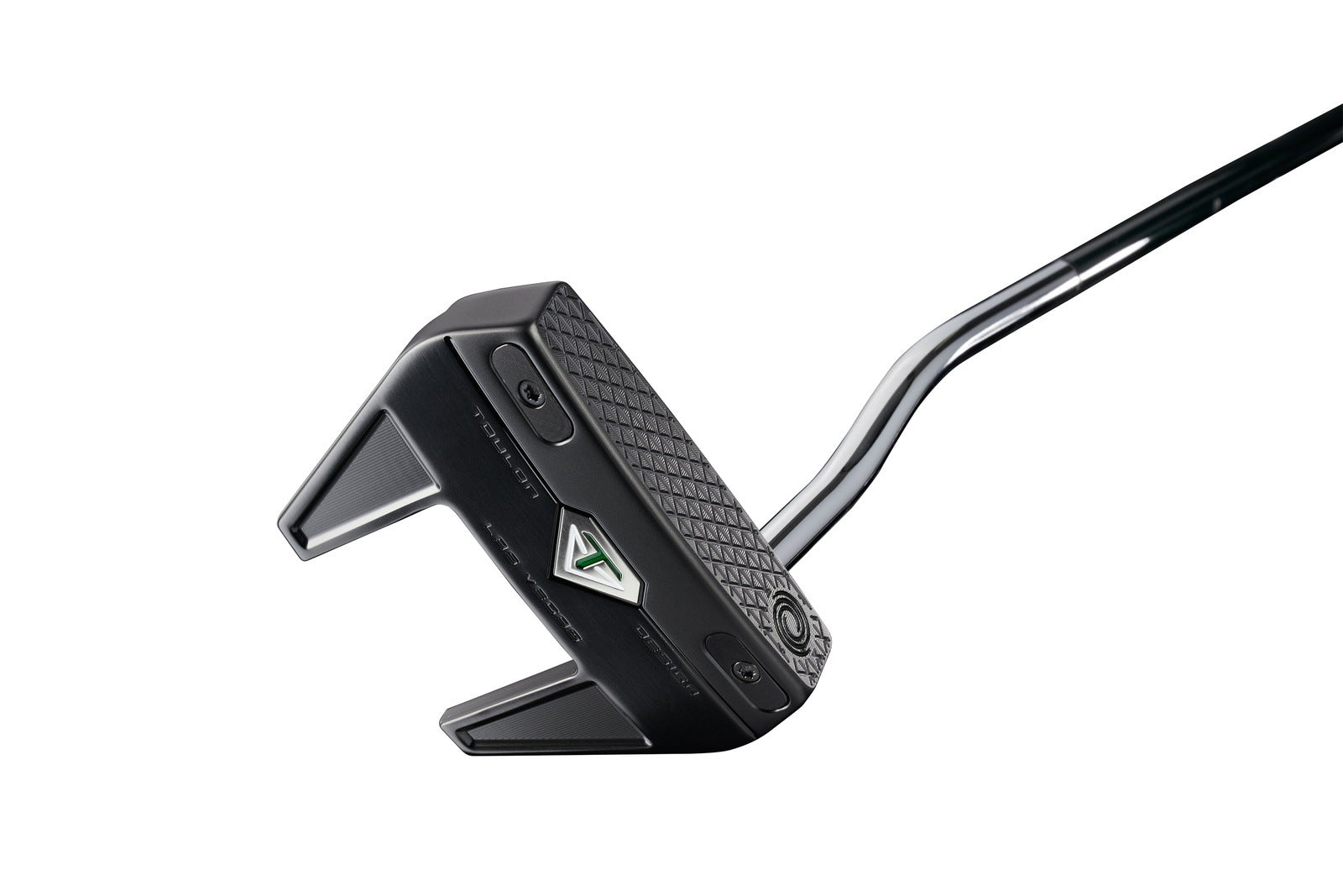 Odyssey Toulon Las Vegas Stroke Lab Golf Putter