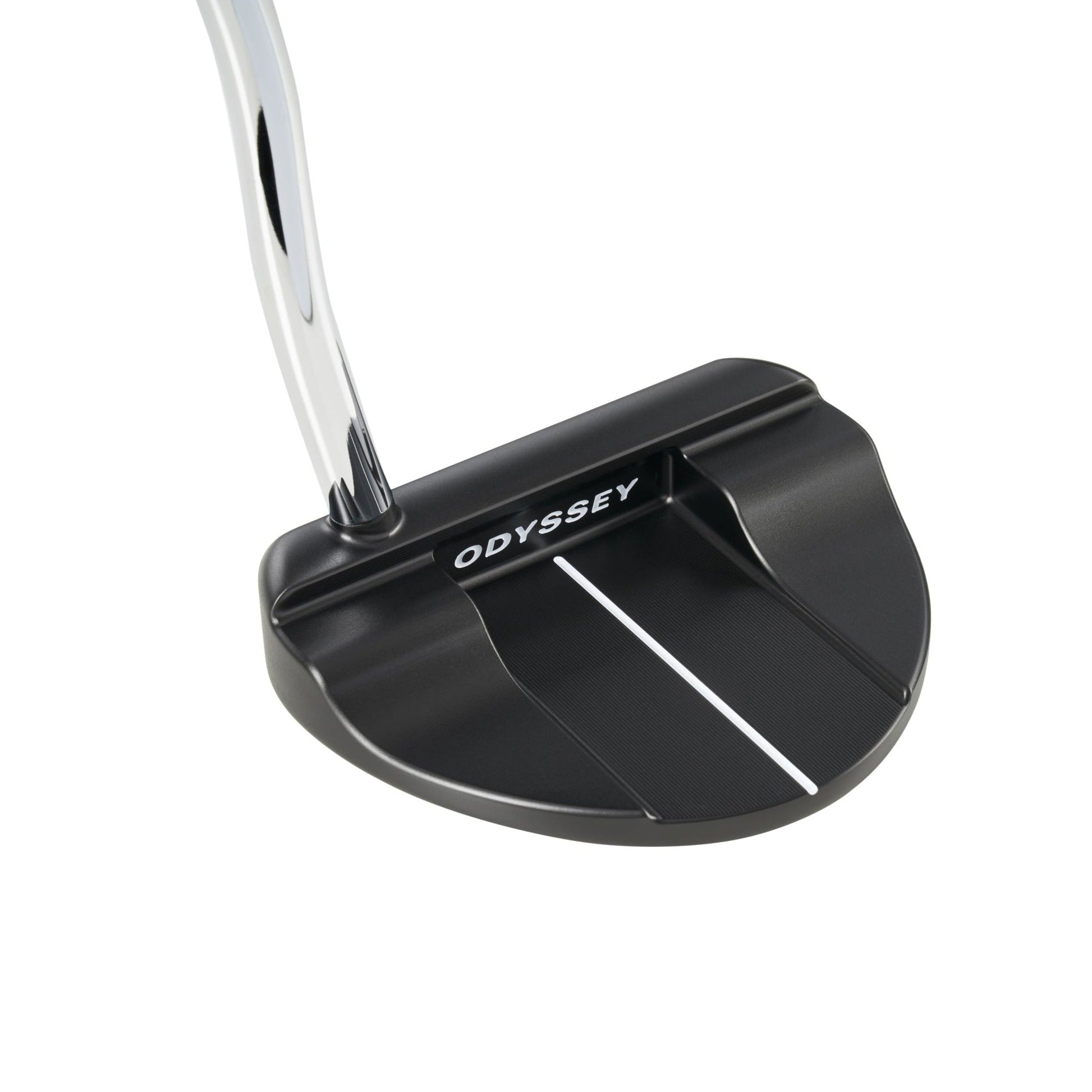 Odyssey Toulon Memphis Double Bend Stroke Lab Golf Putter