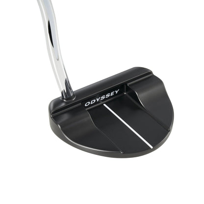 Odyssey Toulon Memphis Double Bend Stroke Lab Golf Putter