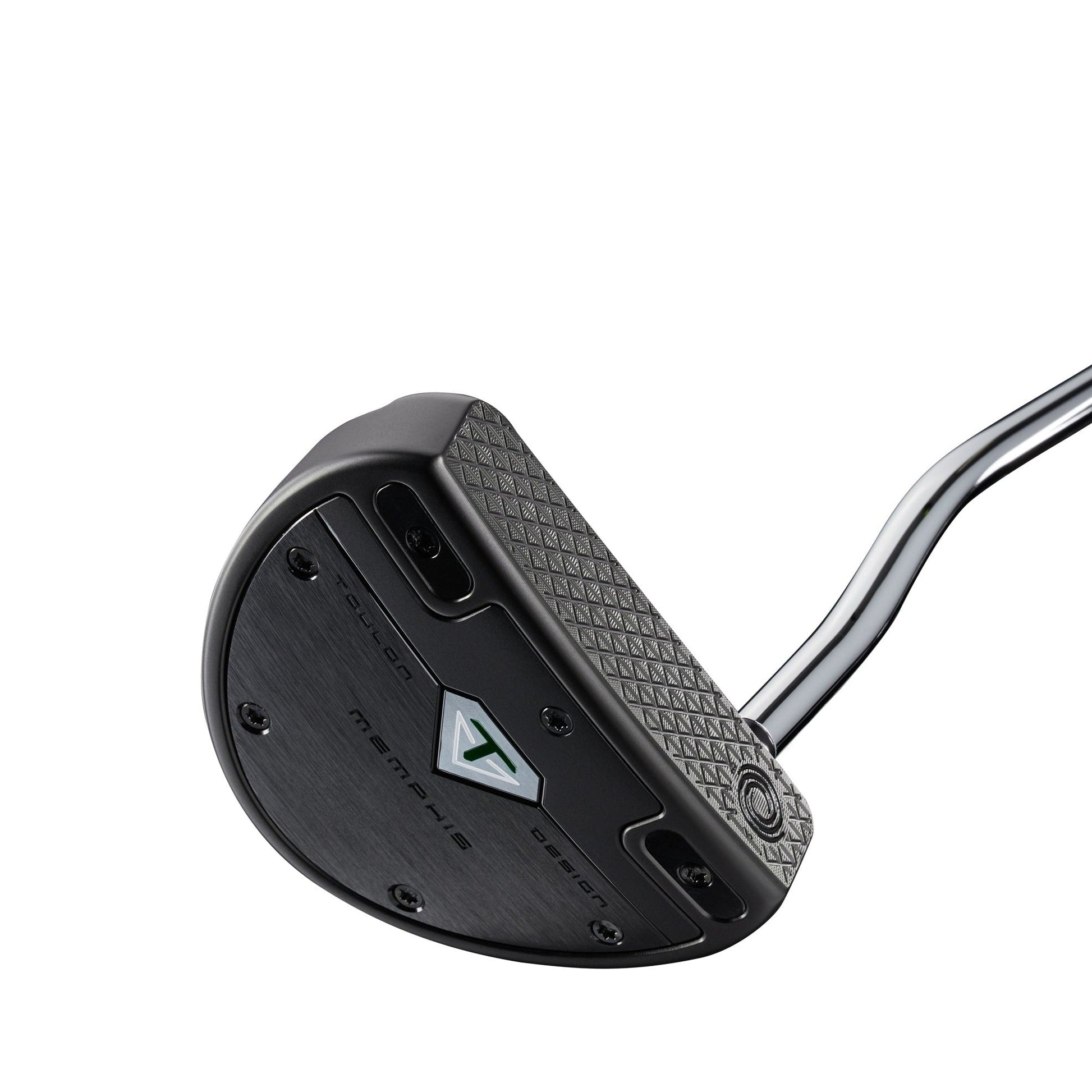 Odyssey Toulon Memphis Double Bend Stroke Lab Golf Putter