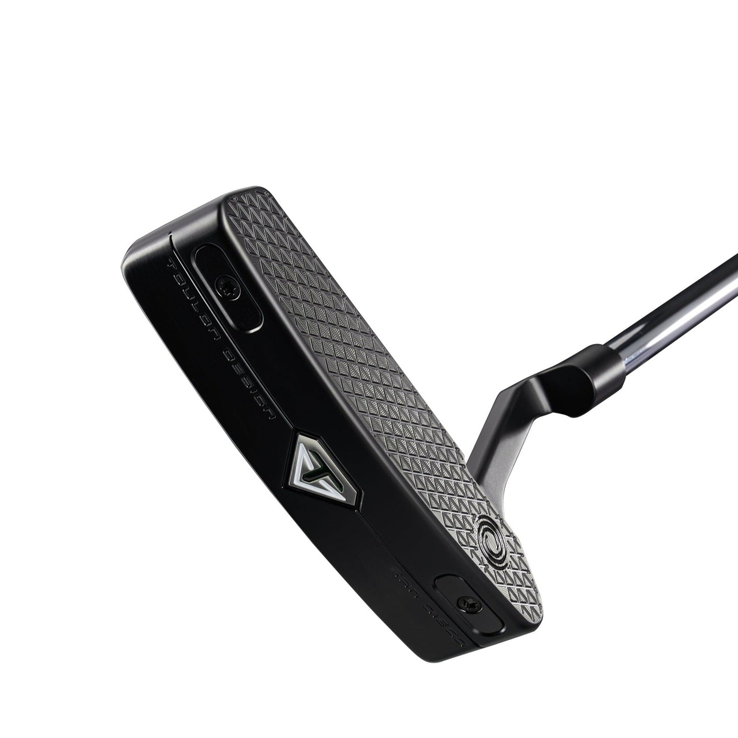 Odyssey Toulon San Diego Stroke Lab Golf Putter