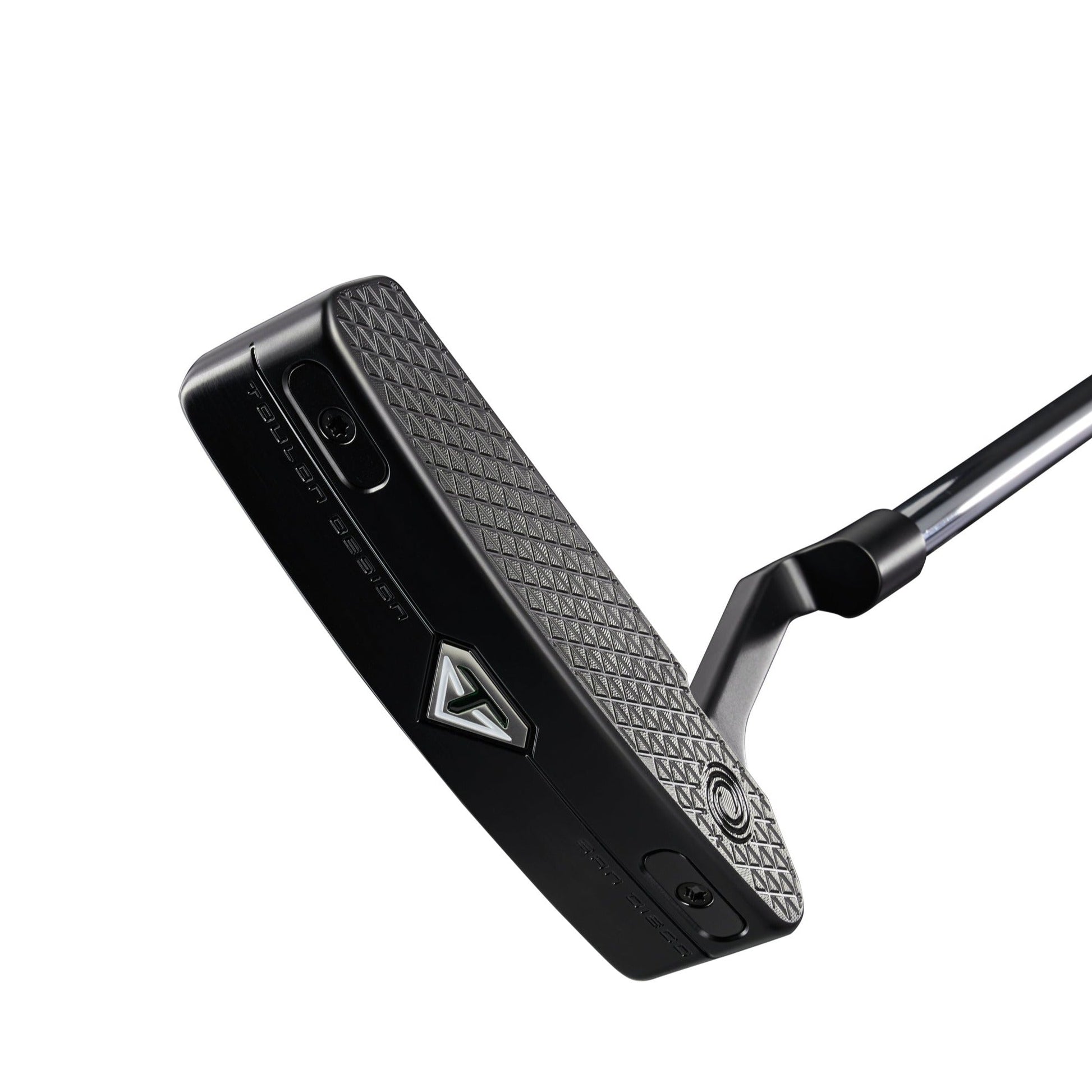 Odyssey Toulon San Diego Stroke Lab Golf Putter