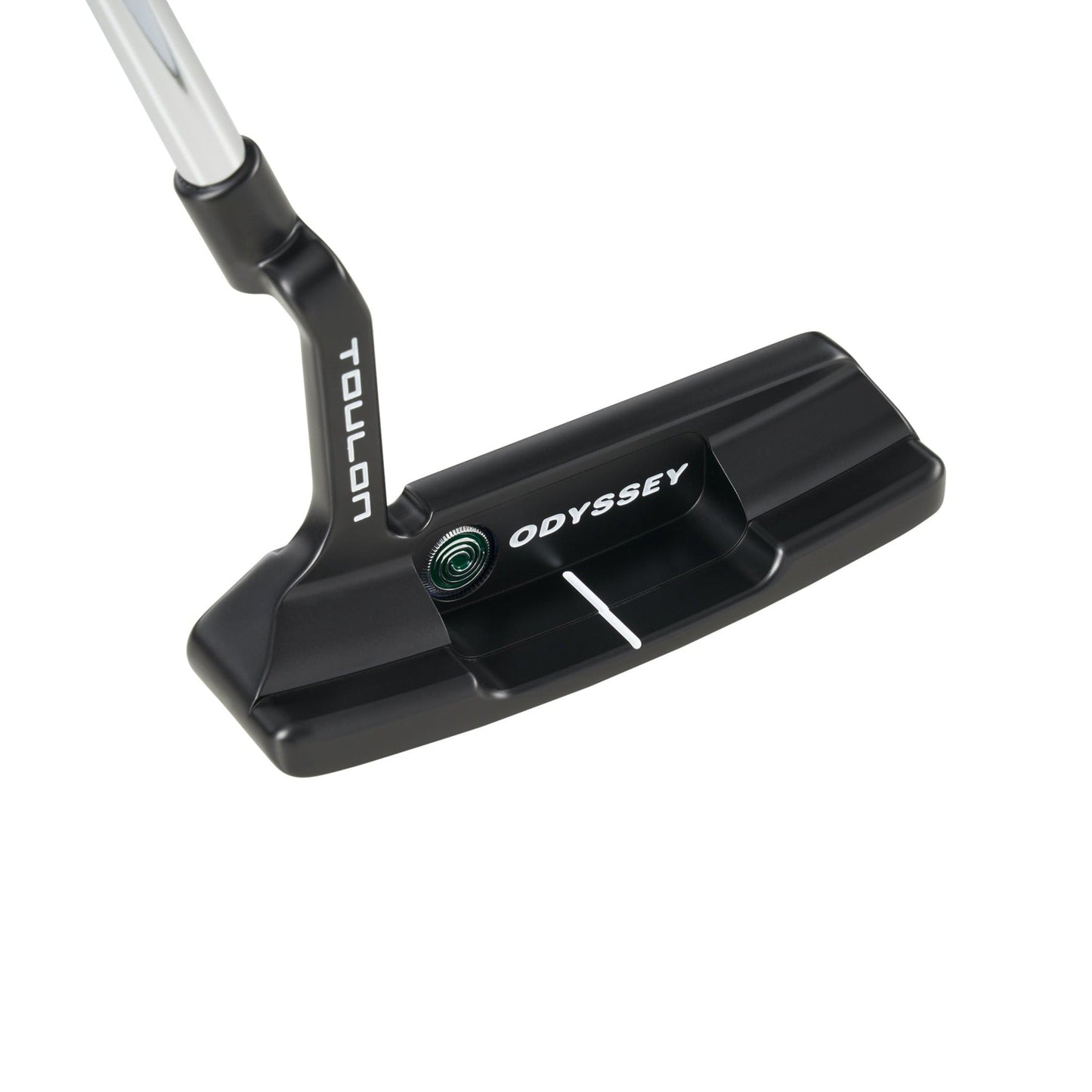 Odyssey Toulon San Diego Stroke Lab Golf Putter