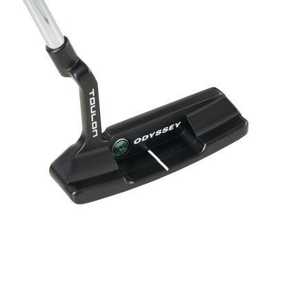 Odyssey Toulon San Diego Stroke Lab Golf Putter