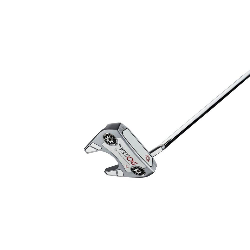 Odyssey White Hot OG Golf Putter | Seven S