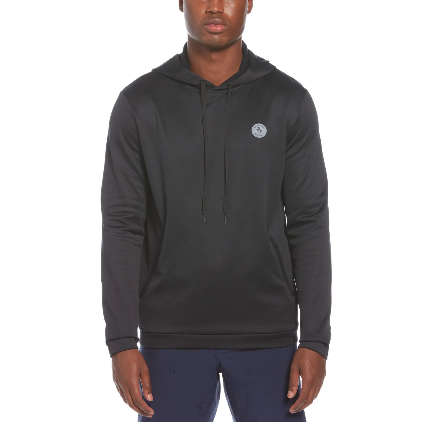 Original Penguin Performance Golf Hoodie OGKFB030GG