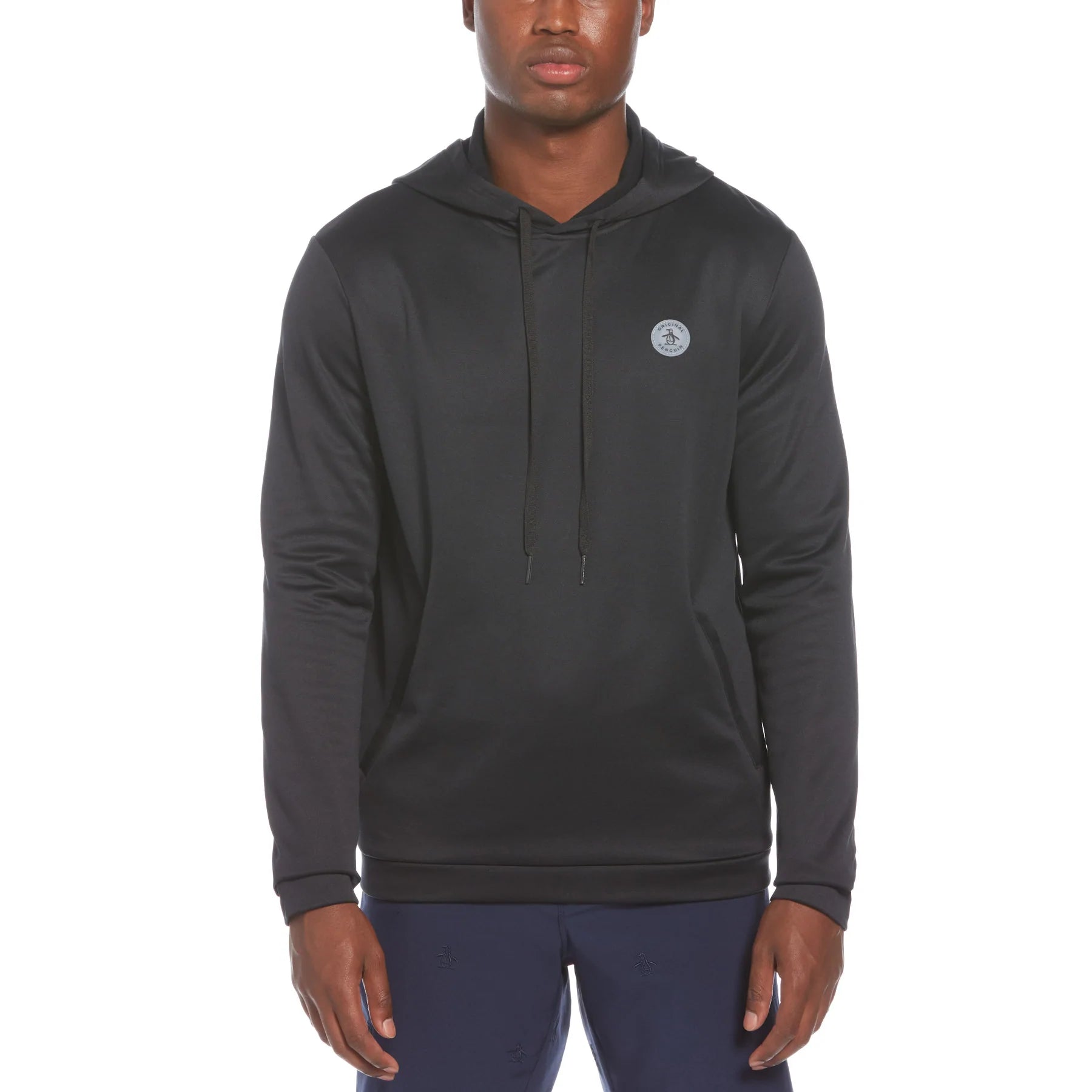 Original Penguin Performance Golf Hoodie OGKFB030GG