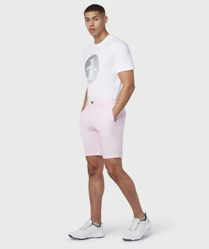 Original Penguin All-Over Embroidered Golf Shorts OGBSB083
