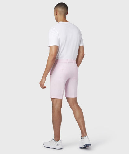 Original Penguin All-Over Embroidered Golf Shorts OGBSB083