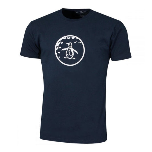 Original Penguin Golf Ball Pete Golf Tee OGKSB005