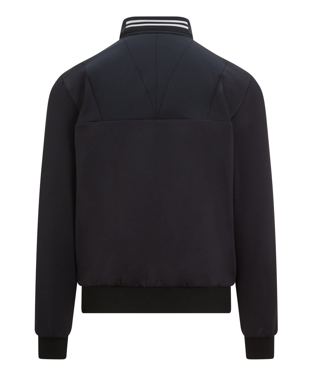 Original Penguin Insulate Full Zip Golf Jacket OGKFB023