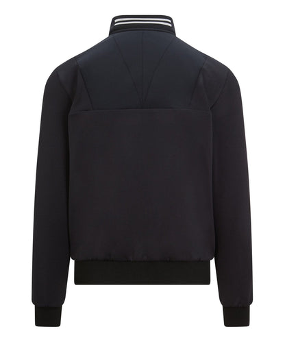 Original Penguin Insulate Full Zip Golf Jacket OGKFB023