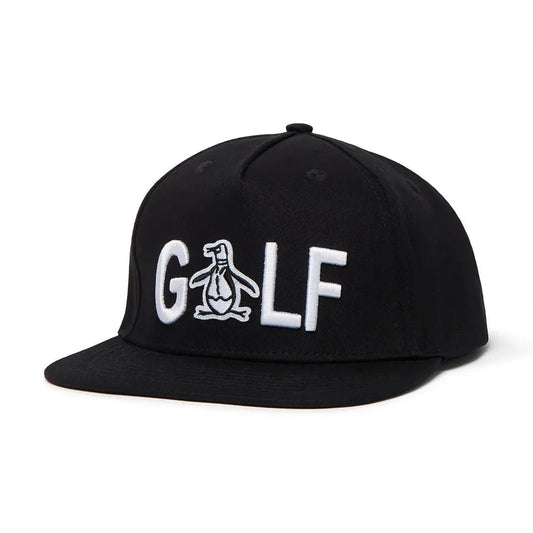 Original Penguin Pete Golf Cap OGASC