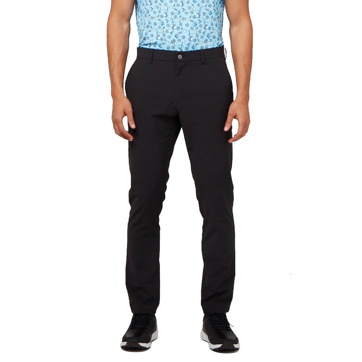 Original Penguin Pete Performance Golf Trousers OGBSC023